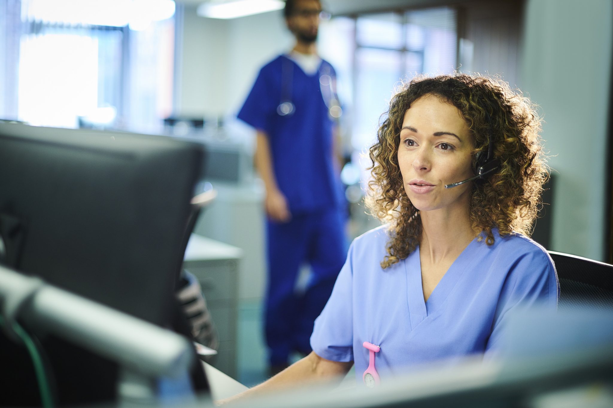 incident intervention