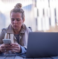 Wellness Monthly: Cybercrimes Diminish Victims’ Wellbeing