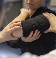 Tips for Preventing and Managing Shoulder Injuries – Fact Sheet