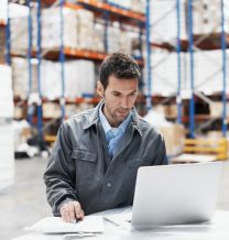 Electronic Submission of OSHA Logs Will Increase Transparency