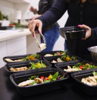 Be Intentional about Weight Loss – Monthly Tip for Industrial Athletes