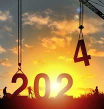 Insights for a Healthy, Safe and Prosperous New Year