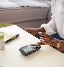 Obesity and Diabetes Prevalence Delivers One-Two Punch