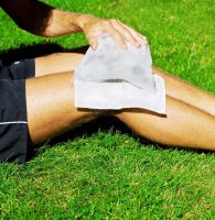 How to Correctly Apply Ice – Monthly Tip for Industrial Athletes