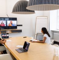 Community and Social Barriers Impact Employee Health