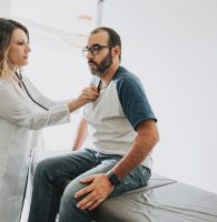 Prioritizing Heart Health in the Workplace