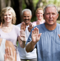 Studies of Tai Chi Benefits Validate Ancient Wisdom