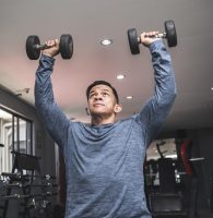 SOS For Your Shoulders – Monthly Tip for Industrial Athletes