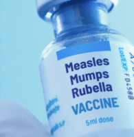 Preventing the Spread of Measles – Fact Sheet