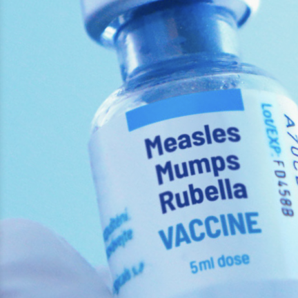 Preventing the Spread of Measles – Fact Sheet
