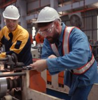 WorkCare’s Bryan Reich on MSD Solutions Lab Town Hall Panel