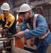 WorkCare’s Bryan Reich on MSD Solutions Lab Town Hall Panel