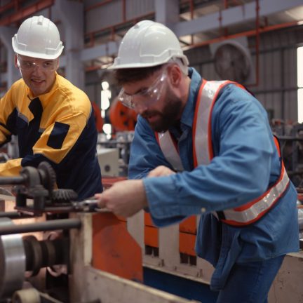 WorkCare’s Bryan Reich on MSD Solutions Lab Town Hall Panel